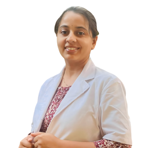 Dr Radhika Kaple (PT)