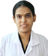 Dr. Ritika Saxena
