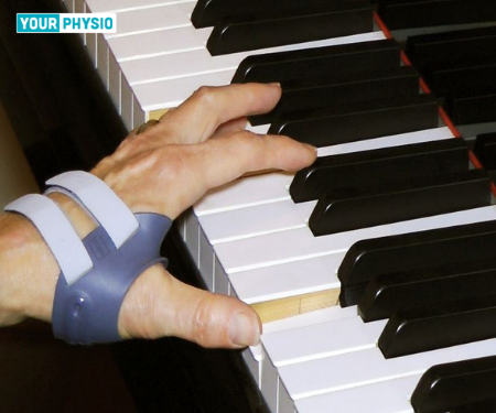 Playing Piano With Arthritis: Tips & Treatment