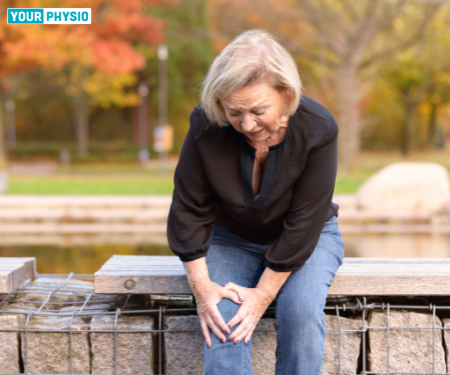 Knee Pain: Overview, Symptoms & Home Remedies for Treatment