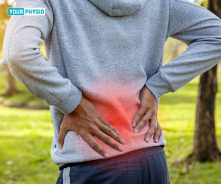 Everything You Need To Know About Back Pain: Symptoms, Treatment & More